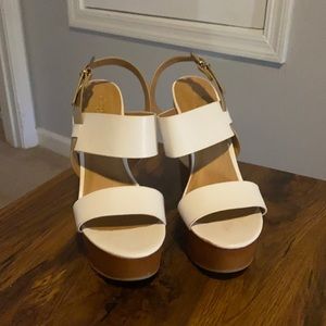 Charlotte Russe Wedges